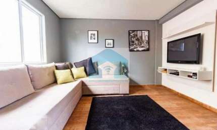 Sobrado com 3 Quartos e 4 banheiros à Venda, 180 m² por R$ 1.600.000