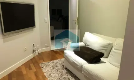 Apartamento reformado brooklin  á venda| 166 m² | 03 suítes 3 vagas por r$ 2.200.000
