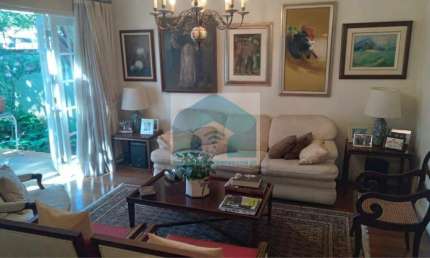 CASA DE CONDOMÍNIO ATO DA BOA VISTA 4 DORMITÓRIOS 3 SUITES 3 VAGAS 380 M² POR R$ 3.500.000