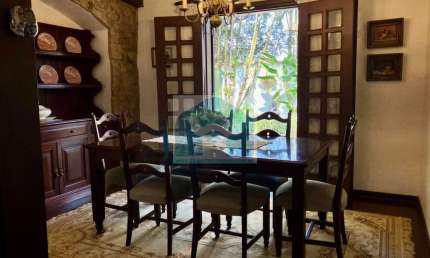 Casa Terra Represa do Guarapiranga à venda com 200m²últil