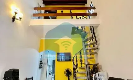Casa com 3 quartos à venda na Rua Noel Rosa, Solemar, Praia Grande