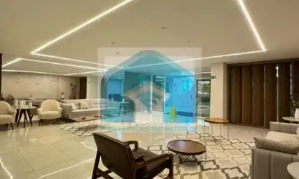 Apartamento com 2 quartos à venda na Avenida Nossa Senhora de Fátima, 444, Vila Caiçara, Praia Grande