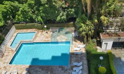 Apartamento com 3 quartos à venda na Avenida Giovanni Gronchi, 4499, Vila Andrade, São Paulo, 135 m2 por R$ 699.000