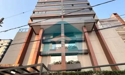 Apartamento alto padrão no Bairro Guilhermina Praia Grande SP