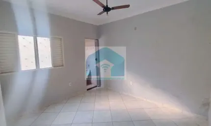 Casa com 2 quartos à venda na Rua Osmar Martinelli, 109, Jardim Santa Isabel, Sertãozinho