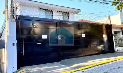 Sobrado campo belo comercial  venda ou locação 250 metros .