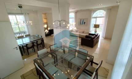 Apartamento Exclusivo para Locação no Campo Belo ,226m² de Sofisticação.