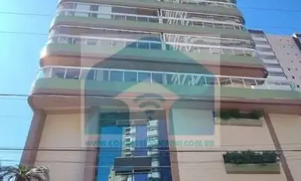 APARTAMENTO 03 DORMITÓRIOS (01 SUÍTE); AVIAÇÃO-PRAIA GRANDE