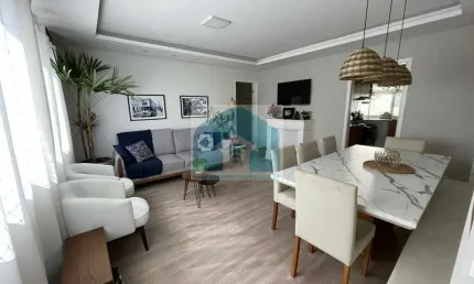 Vila Olimpia com tres dormitórios, uma suite, uma vaga