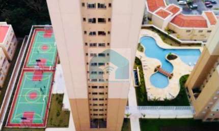 Apartamento com 2 Quartos e 2 banheiros à Venda, 60 m² por R$ 650.000