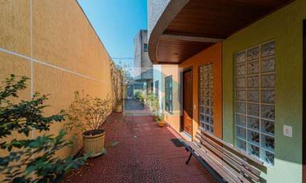 Casa de Condomínio Santo Amaro com 3 Quartos e 3 banheiros à Venda, 94 m²