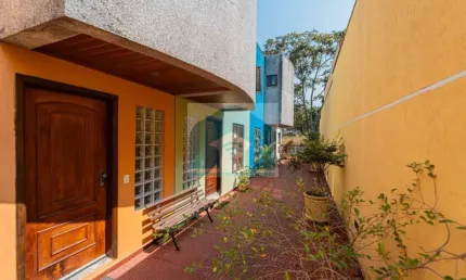 Casa de condomínio santo amaro com 3 quartos e 3 banheiros à venda, 94 m²