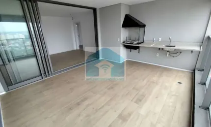 Apartamento 125m², 3 suites e 2 vagas , vista cinematografica.