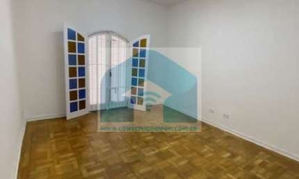 CAMPO BELO SOBRADO COM 3 SUITES COM 225 M² POR R$ 2.550.000 RUA TRANQUILA PERTO DA VEIRA DE MARAES
