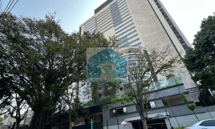 Apartamento com 2 Quartos Sendo os 2 Suites e 3 banheiros 2 vagas, à Venda, 94 m² por R$ 1.450.000