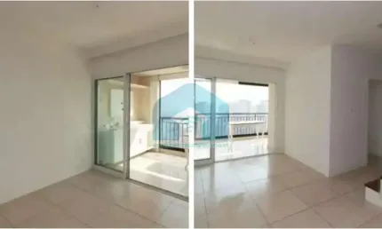 Duplex Vila Andrade venda 150 metros 3 dormitorioas sendo 2 suites .