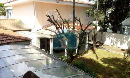 Casa de Vila Com 3 Dormitórios Sendo 2 Suites Para Alugar, 370 m² por R$ 13.500.000 Perto do Metrô