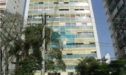 Apartamento, totalmente reformado de 213m² para venda na Cerqueira Cesar.