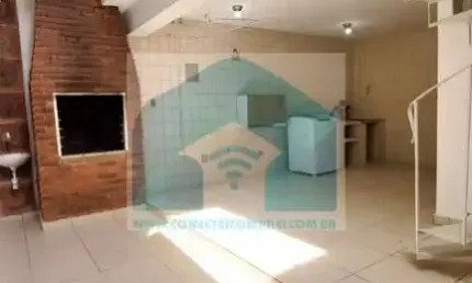 Casa ampla e bem localizada, ideal para você e sua família viverem com conforto e praticidade!