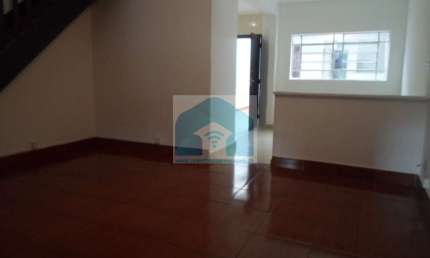 SOBRADO A VENDA NO BROOKLIN COM 2 DORMITÓRIOS 2 SALAS 1 VAGA POR R$ 850.000