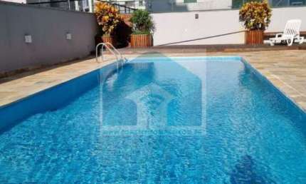 Apartamento a Venda no Jardim Prudência 4 Dormitórios sendo 1 Suite 3 Vagas 208M² pro R$ 1.406.000