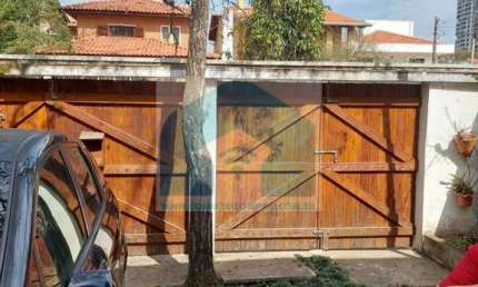 Chacara Santo Antonio com tres dormitórios, duas vagas