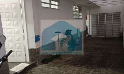 Casa terrea com quatro dormitórios, duas suites Jardim Marajoara