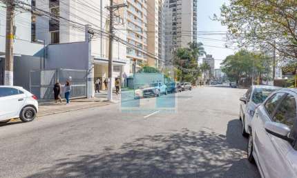 Apartamento no Campo Belo 77m²    2 dormitórios e 1 vaga