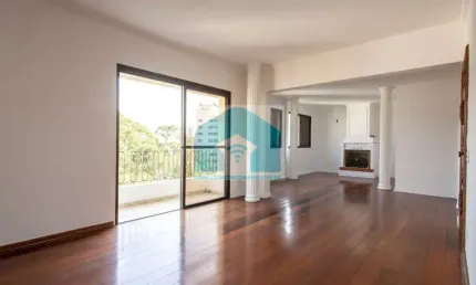 ? Cobertura incrível no Morumbi ? Rua Ascencional, 172 | 230 m² | 3 Suítes | 4 Vagas