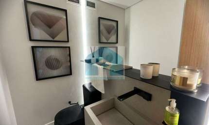 Apartamento com 3 quartos à venda na Avenida Barão de Monte Mor, 341, Real Parque, São Paulo