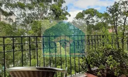 Jardim ampliação com tres dormitórios,uma suite e duas vagas