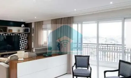 Apartamento campo belo , 3 dormitórios, 1 suite , 2 vagas, 101m² lazer.