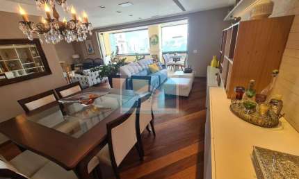 Apartamento com 3 quartos para alugar na Rua Laplace, 44, Brooklin Paulista, São Paulo