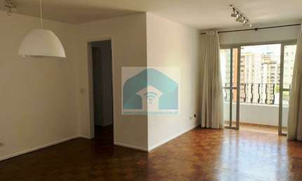 Apartamento Moema  com 3 Quartos 1 suíte  e 2 banheiros à Venda, 87 m²
