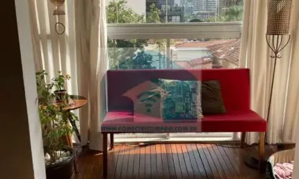 Apartamento no Brooklin, 3 dormitórios,1 suite 2 vagas com 100m com lazer.