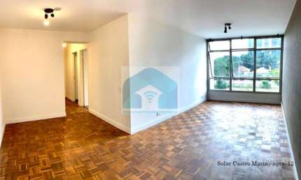 Apartamento Brooklin, 3 dormitorios, 1 suite ,1 vaga ,107m².