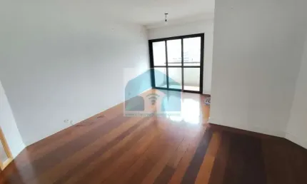 Apartamento Brooklin, 3 dormitórios, 1 suite e 2 vagas , 100m².