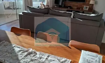 Apartamento Brooklin Novo, 3 dormitórios, 1 suite, duas vagas 115 m com lazer!!