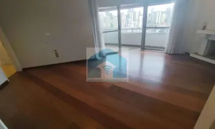 Apartamento Brooklin Novo, 3 dormitórios,1 suite,2 vagas, 115m², com lazer.