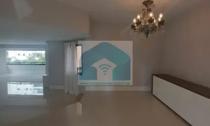 Apartamento venda Campo Belo 3 dormitorios 2 suites 5 vagas  260m².
