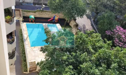 Apartamento no Campo Belo com 3 dormitórios 1 suíte 2 vagas e lazer .
