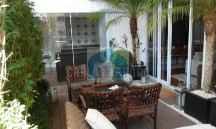 Apartamento campo, 4 dormitórios, 3 suites, 4 vagas com deposito e lazer.