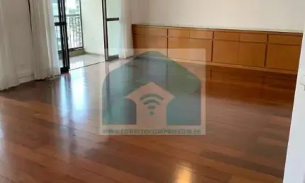 Apartamento campo belo ,4 dormitórios ,3 suites, 4 vagas, com lazer.