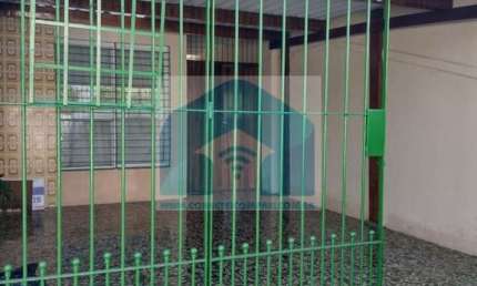 Casa em condomínio fechado com 2 quartos à venda na Rua Aipuá, 111, Vila Congonhas, São Paulo