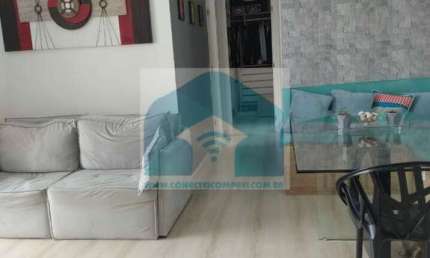 Apartamento Butantã , 2 dormitórios, 1 suite , 1 vaga , 64m² !