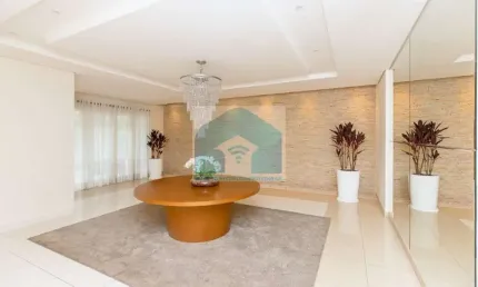 Apartamento Vila Mascote 108m²- 3 quartos o 1 suíte) -  2 vagas