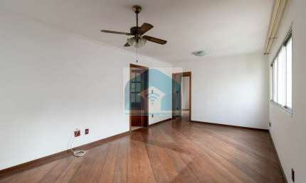 Apartamento no Brooklin 90 m² 3 quartos (sendo 1 suíte)  1 vagas