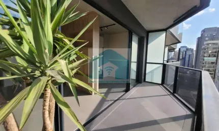 Apartamento vila olímpia,1 suite,1 vaga  45m² com lazer.