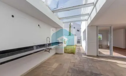 Casa sobrado  condomínio jardim cordeiro à venda no com  536m²