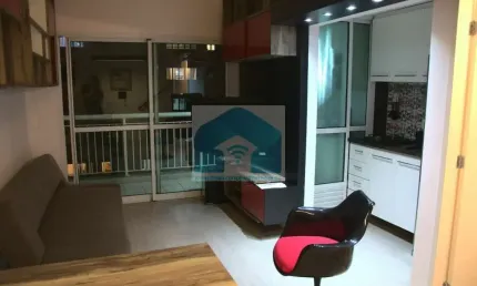 Moema  duplex, 1 dormitório 1 suíte, 1 vaga 50m e lazer.